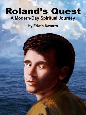 cover image of Roland's Quest